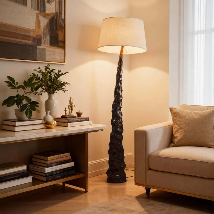 Vorniq Floor Lamp