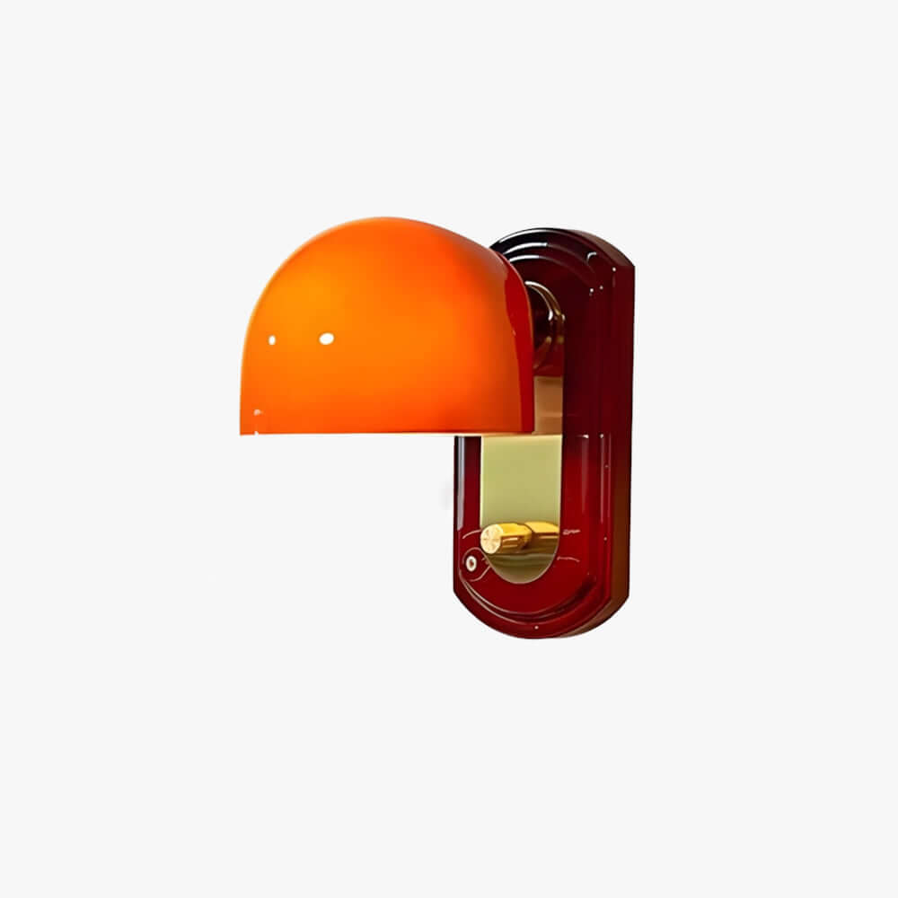 Vornis Wall Light – French Elegant Vintage Entryway Lamp