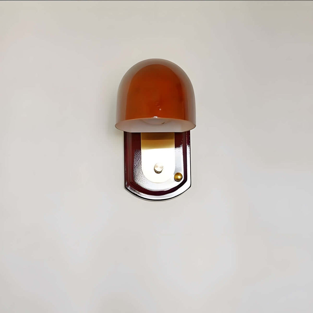 Vornis Wall Light – French Elegant Vintage Entryway Lamp
