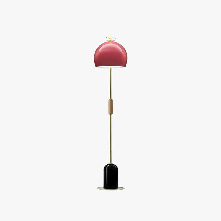 Voryx Floor Lamp – Stylish Statement Living Room Floor Lamp