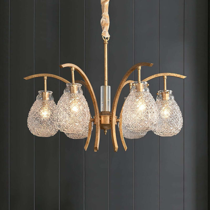 Vynol Chandelier