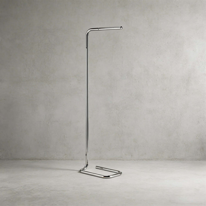 Vynore Floor Lamp – Modern Minimal LED Office Lighting