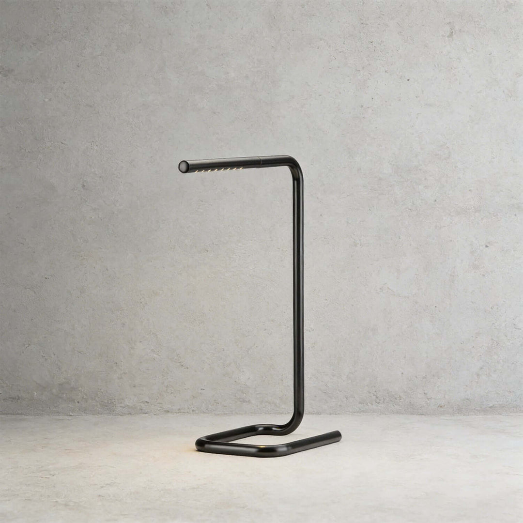 Vynore Table Lamp – Modern Minimal LED Office Light