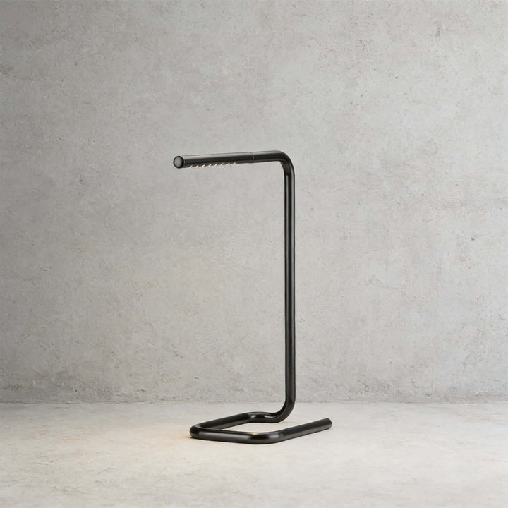 Vynore Table Lamp – Modern Minimal LED Office Light