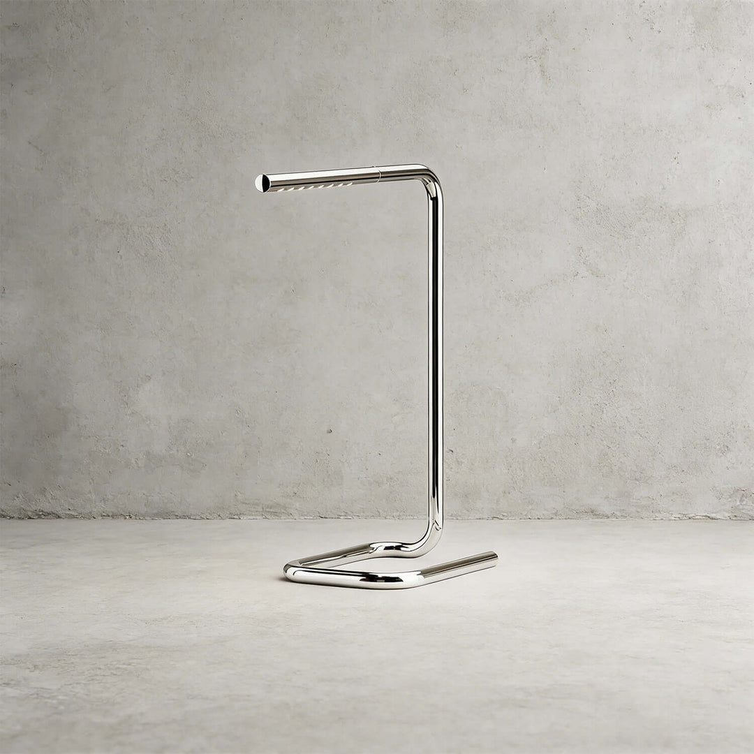 Vynore Table Lamp – Modern Minimal LED Office Light