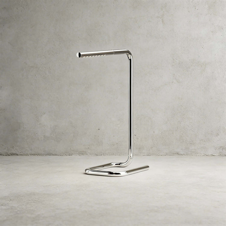 Vynore Table Lamp – Modern Minimal LED Office Light