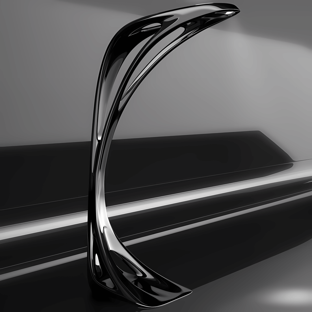 Vyntra Floor Lamp