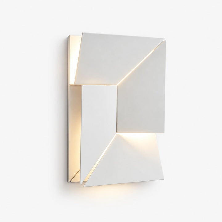 Wall Shadows Wall Lamp