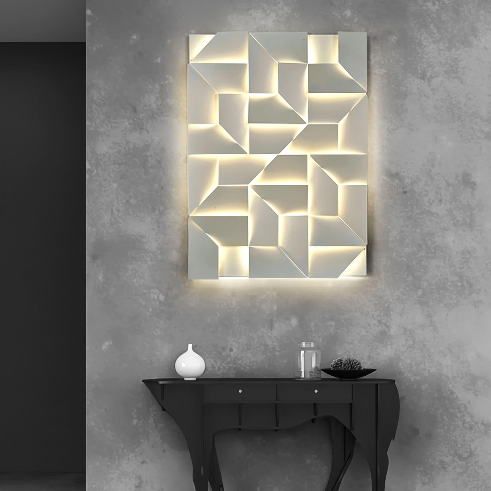 Wall Shadows Wall Lamp - Vinlighting