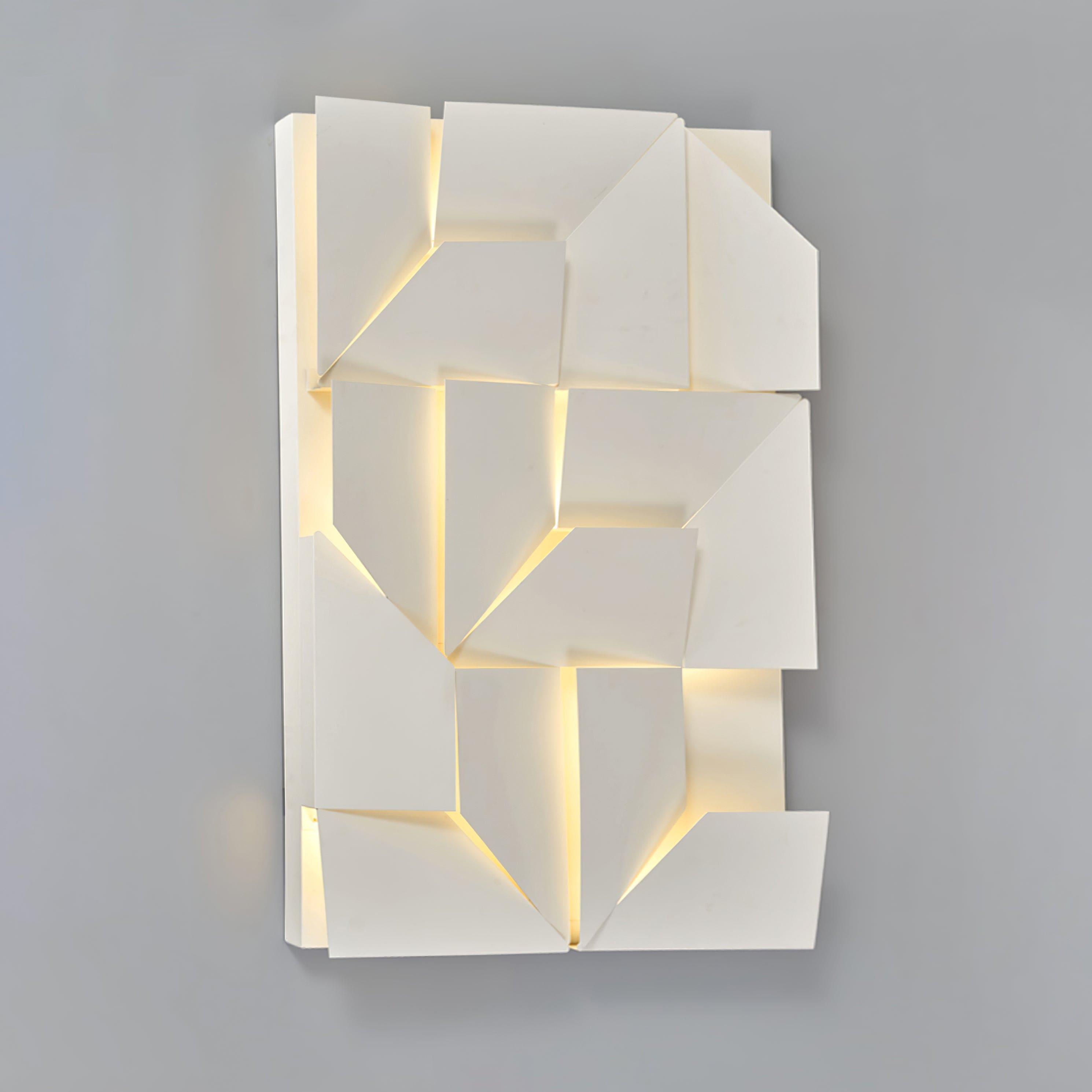 Wall Shadows Wall Lamp - Vinlighting