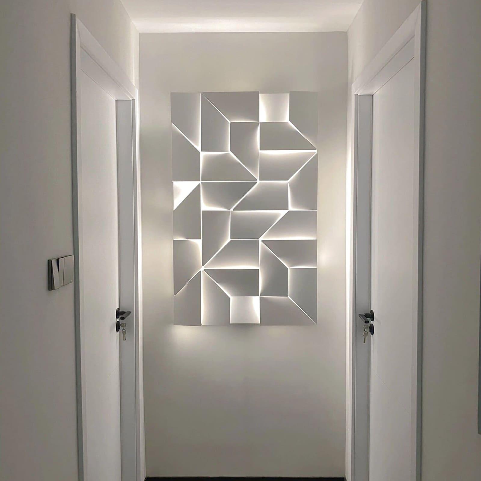 Wall Shadows Wall Lamp - Vinlighting