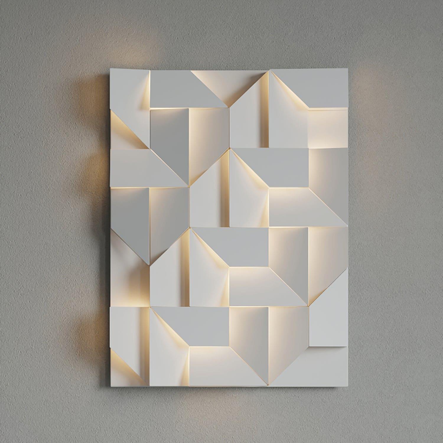 Wall Shadows Wall Lamp - Vinlighting