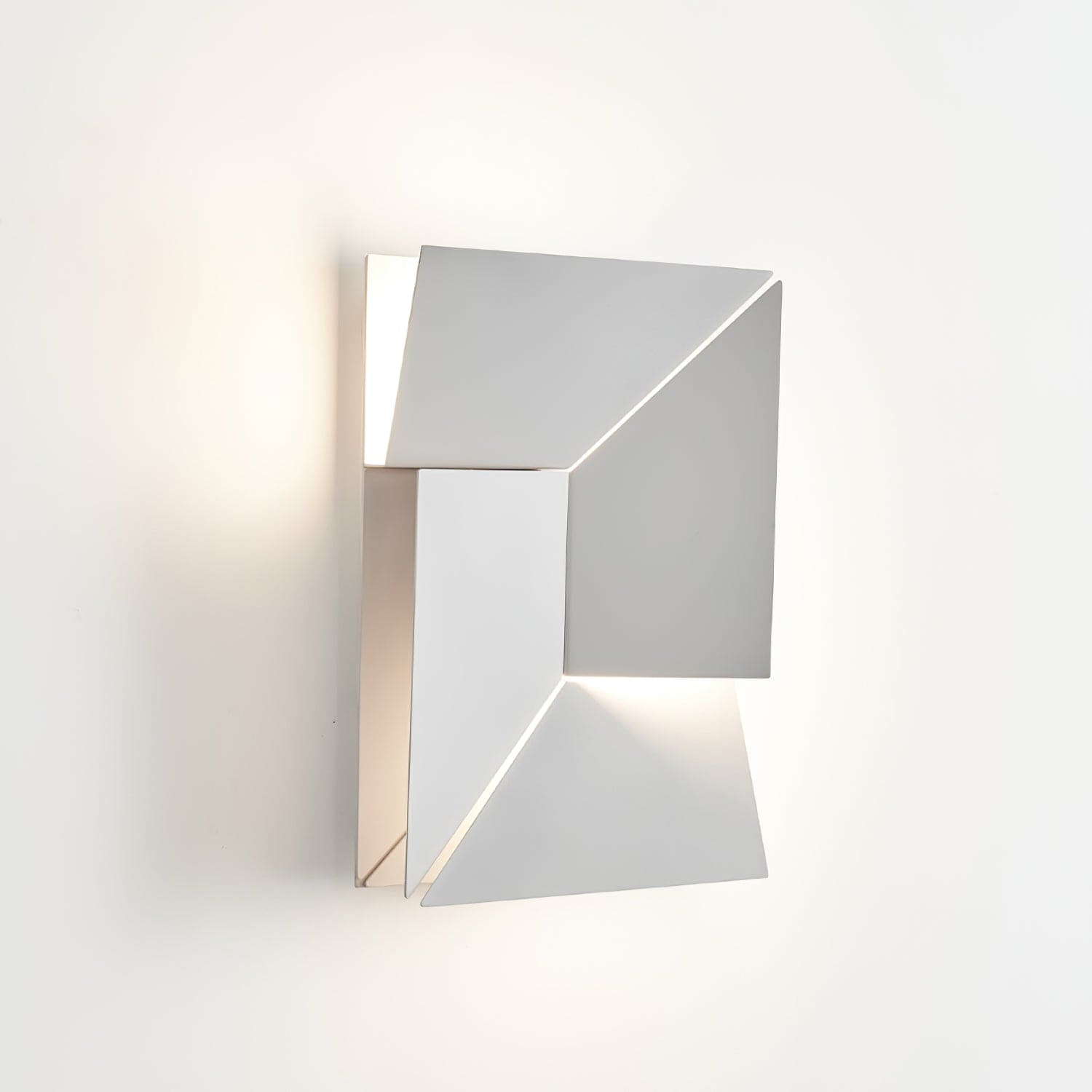 Wall Shadows Wall Lamp - Vinlighting