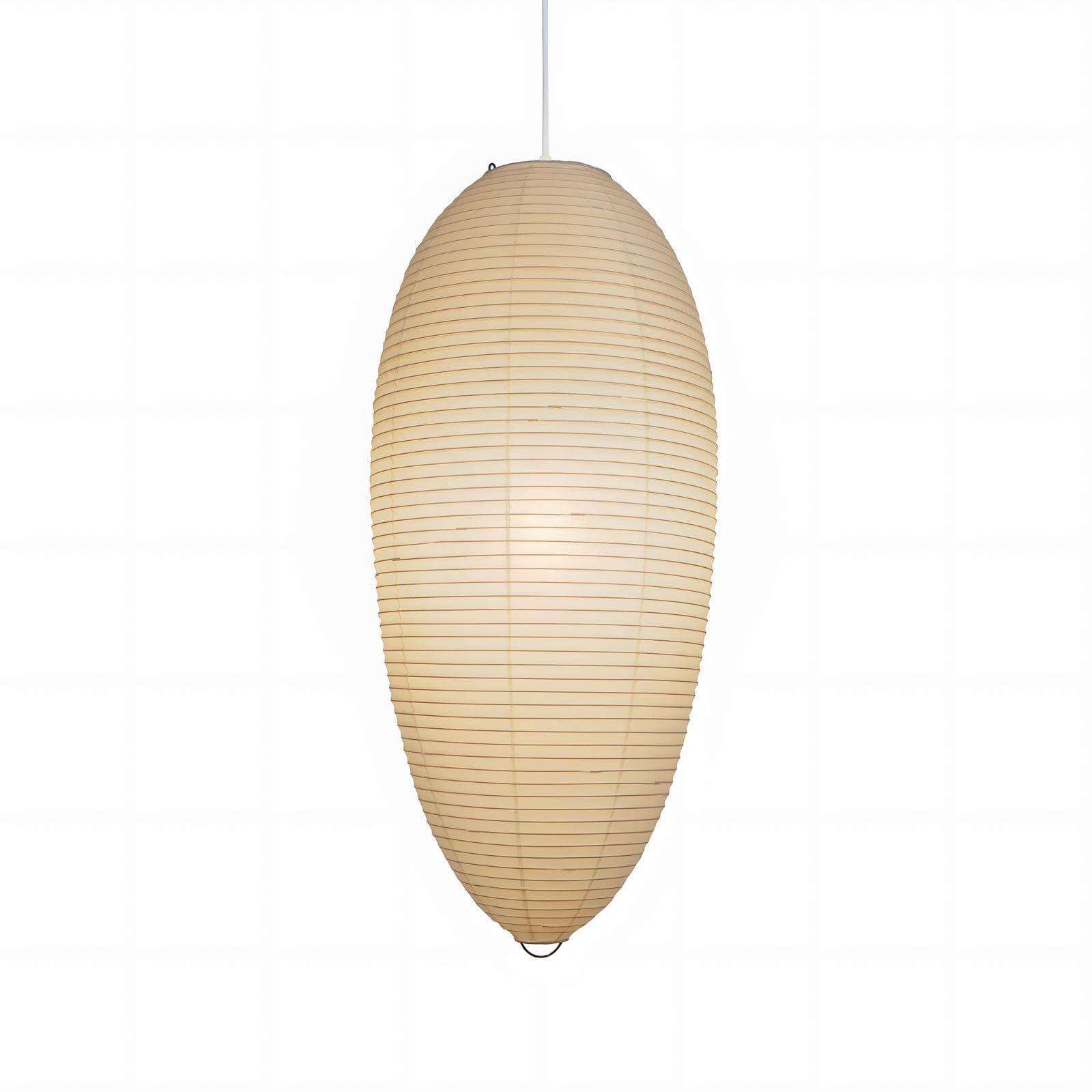 Washi 23A 24A Pendant Light - Vinlighting