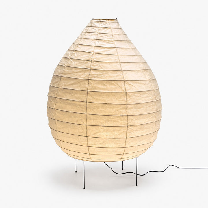Washi Paper 23N Floor Lamp