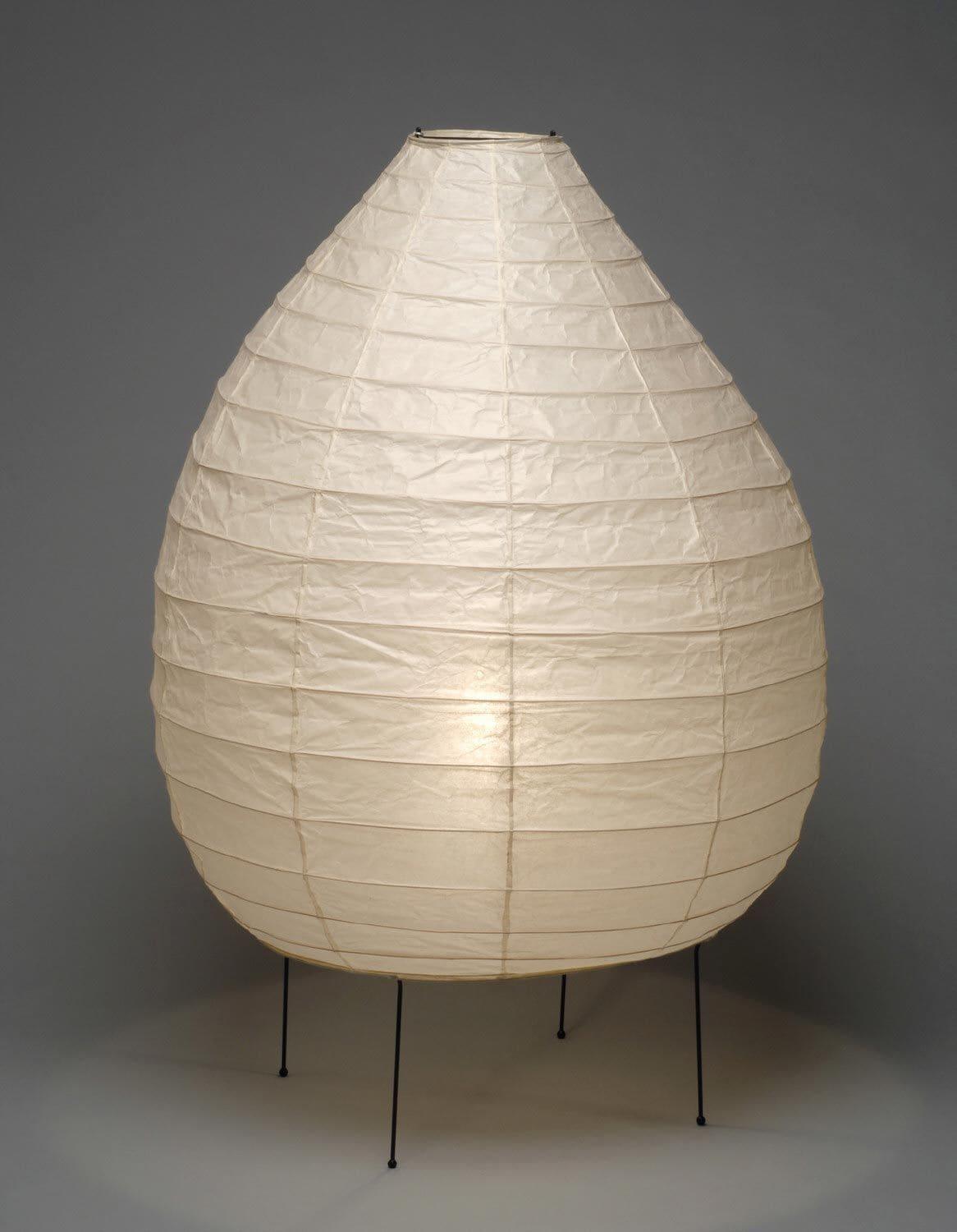 Washi Paper 23N Floor Lamp - Vinlighting