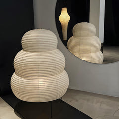 Washi Paper 25N Floor Lamp - Vinlighting