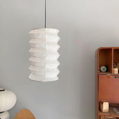 Washi Paper 31N Pendant Light - Vinlighting