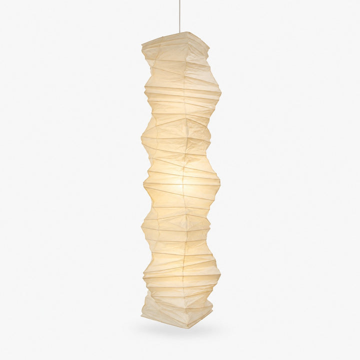 Washi Paper 33N Pendant Light