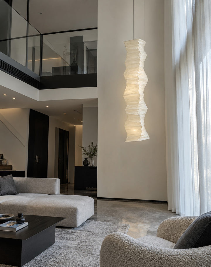 Washi Paper 33N Pendant Light