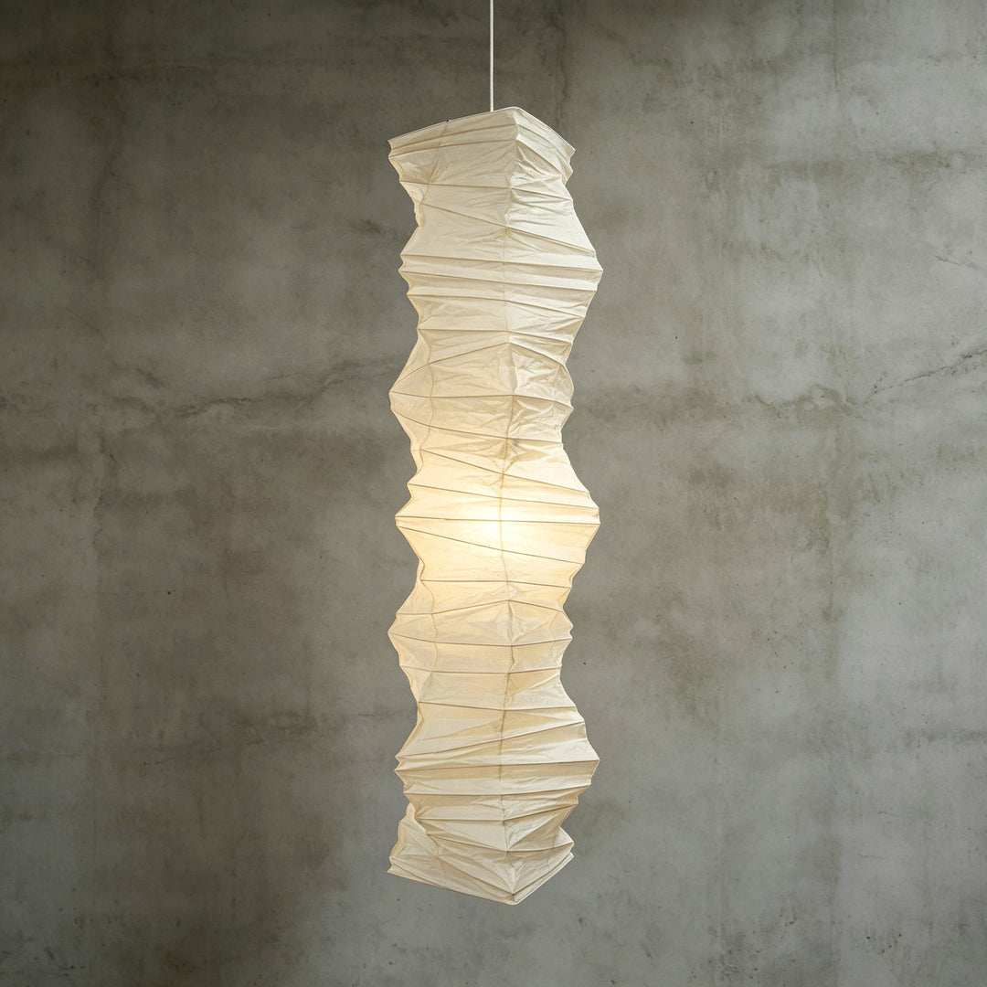 Washi Paper 33N Pendant Light