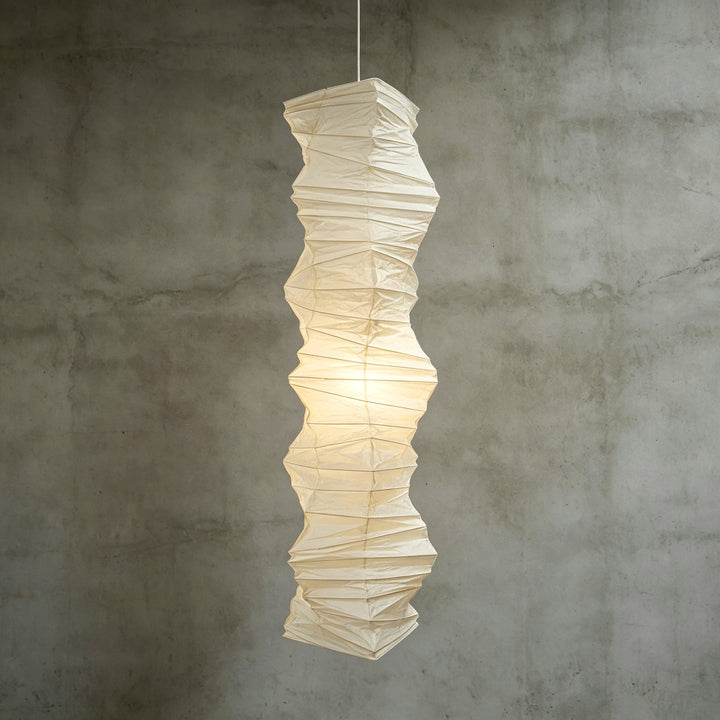 Washi Paper 33N Pendant Light