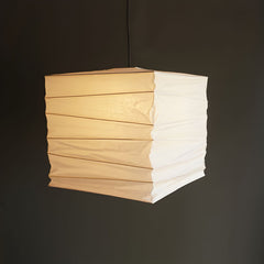 Washi Paper 33X 45X Pendant Light