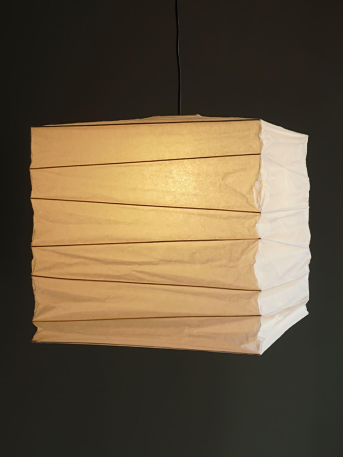 Washi Paper 33X 45X Pendant Light - Vinlighting