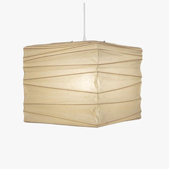 Washi Paper 33X 45X Pendant Light