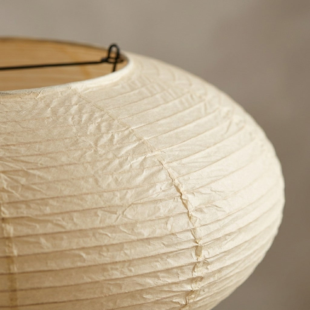 Washi Paper A Series Pendant Light