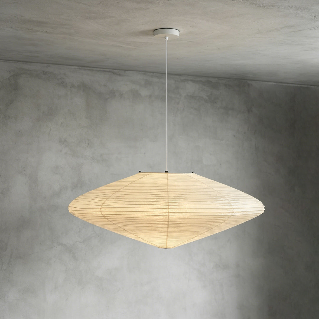 Washi Paper A Series Pendant Light