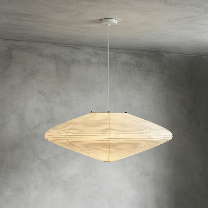 Washi Paper A Series Pendant Light