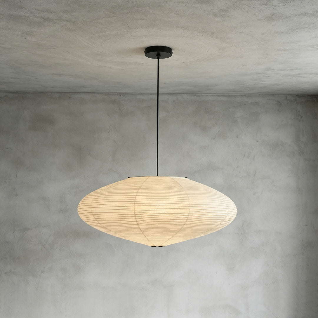 Washi Paper A Series Pendant Light
