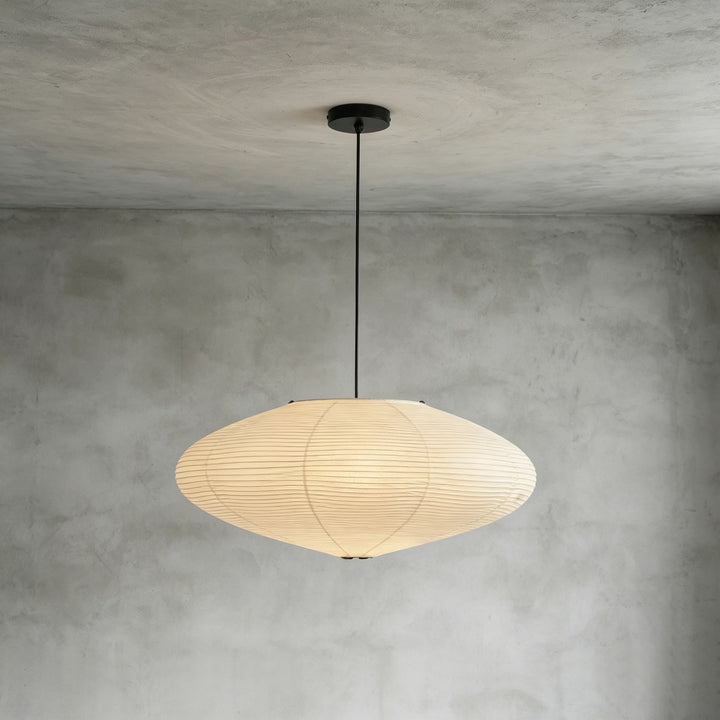 Washi Paper A Series Pendant Light