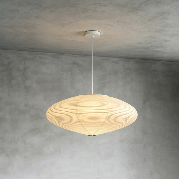Washi Paper A Series Pendant Light