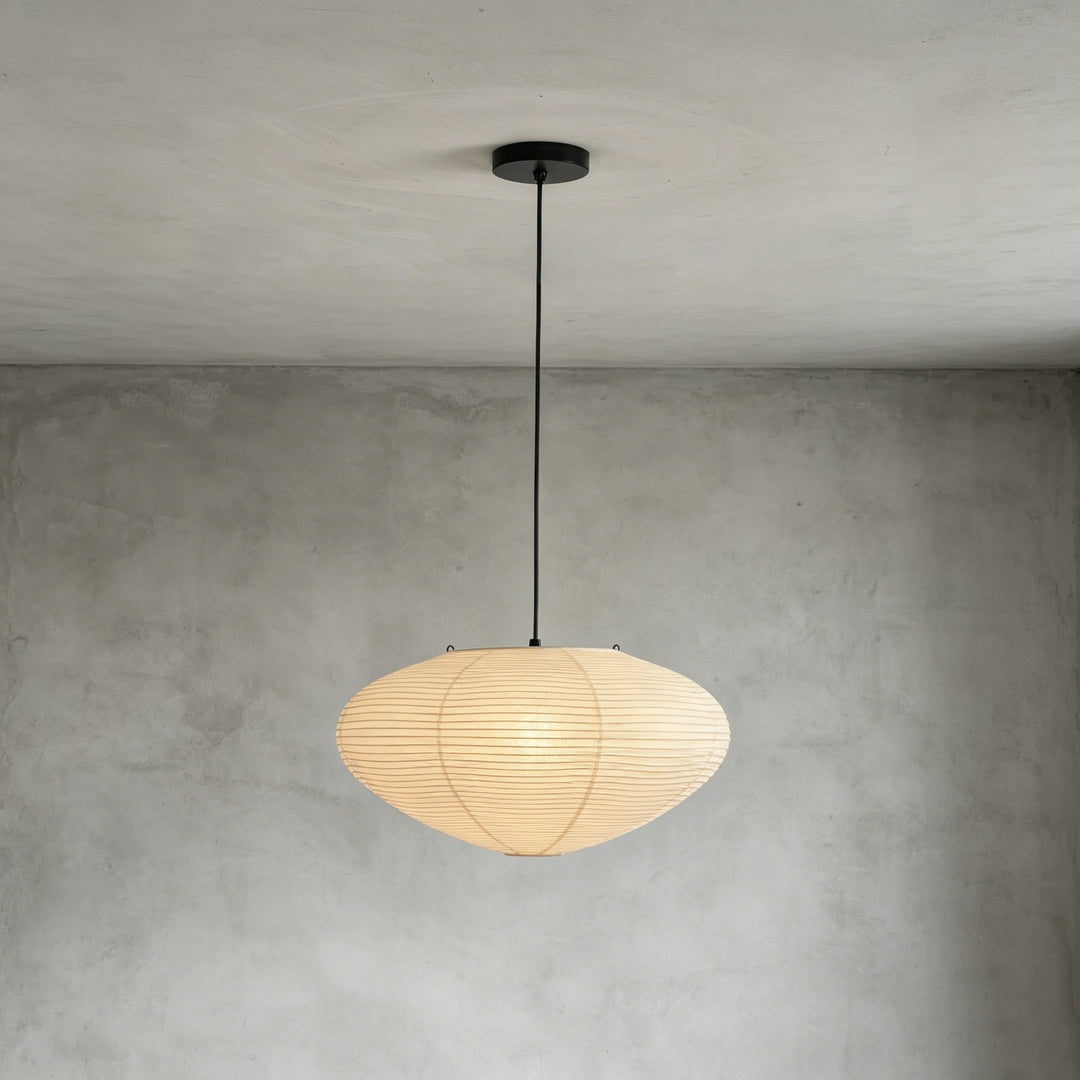 Washi Paper A Series Pendant Light