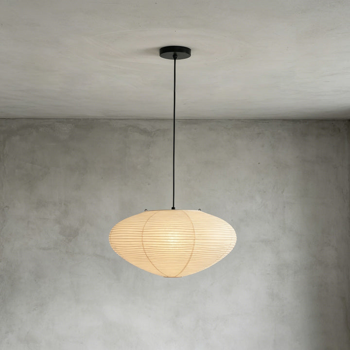 Washi Paper A Series Pendant Light