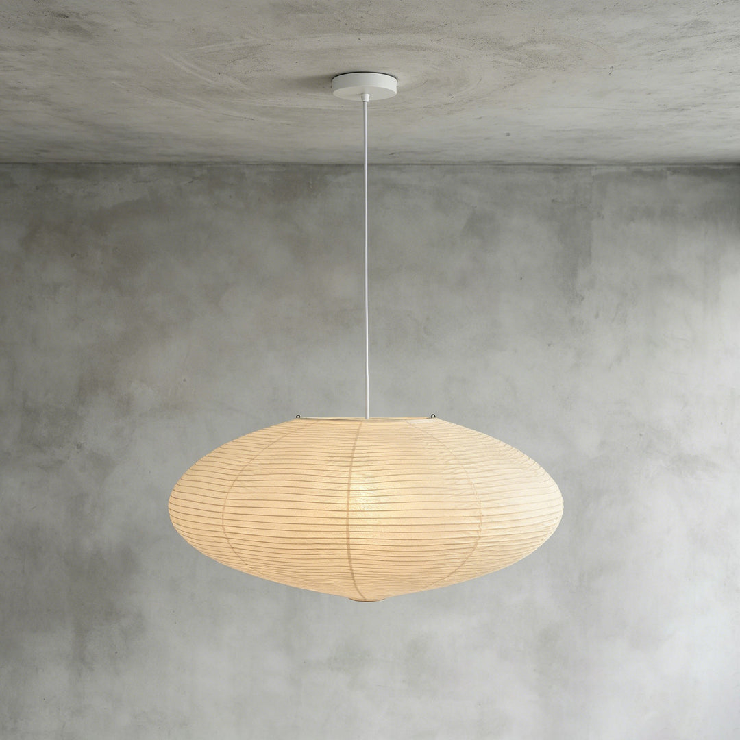 Washi Paper A Series Pendant Light