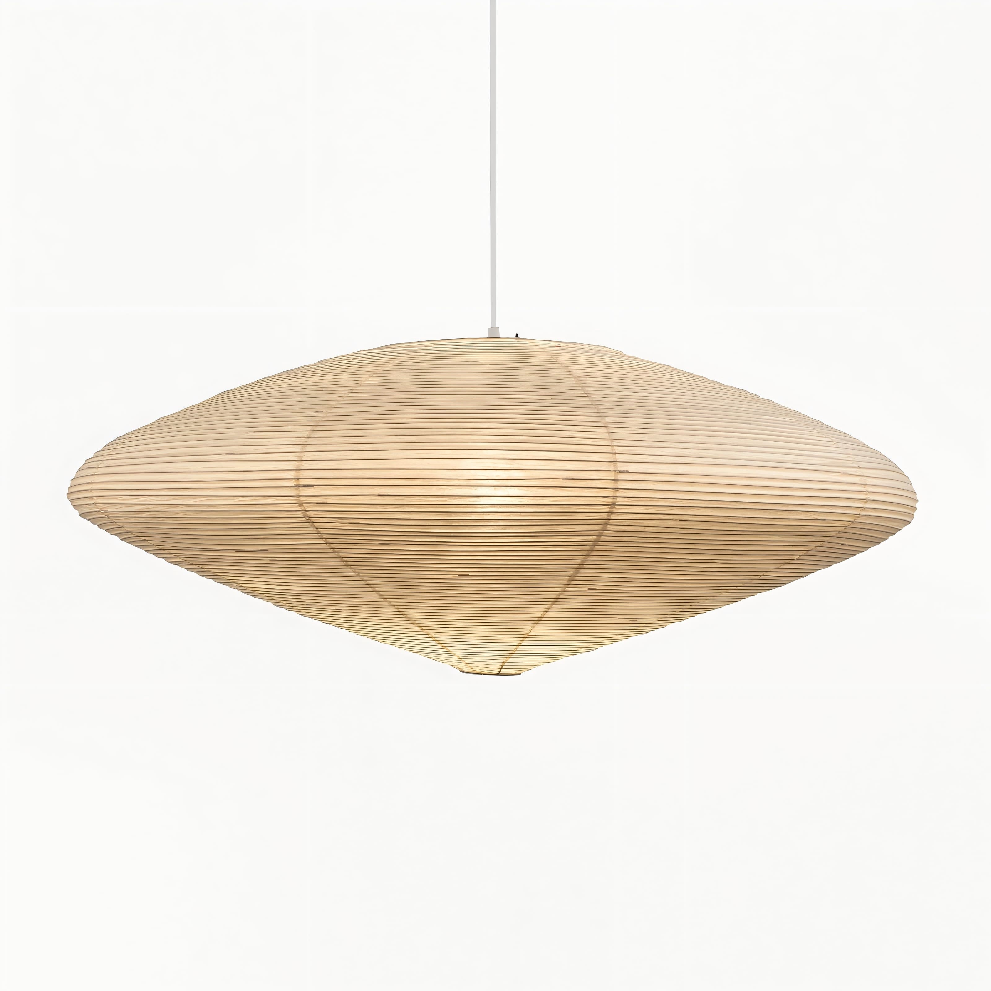 Washi Paper A Series Pendant Light