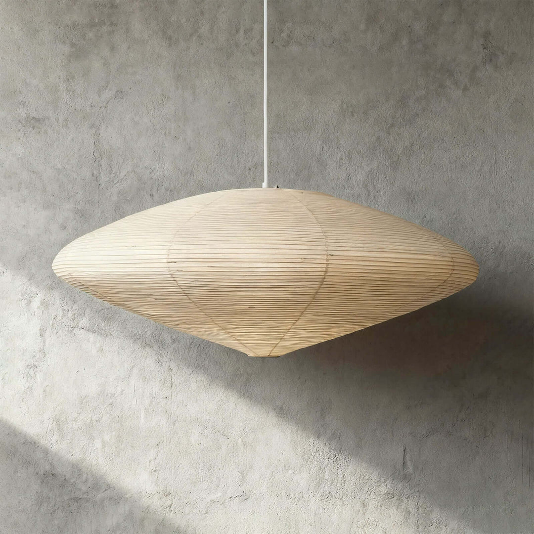 Washi Paper A Series Pendant Light