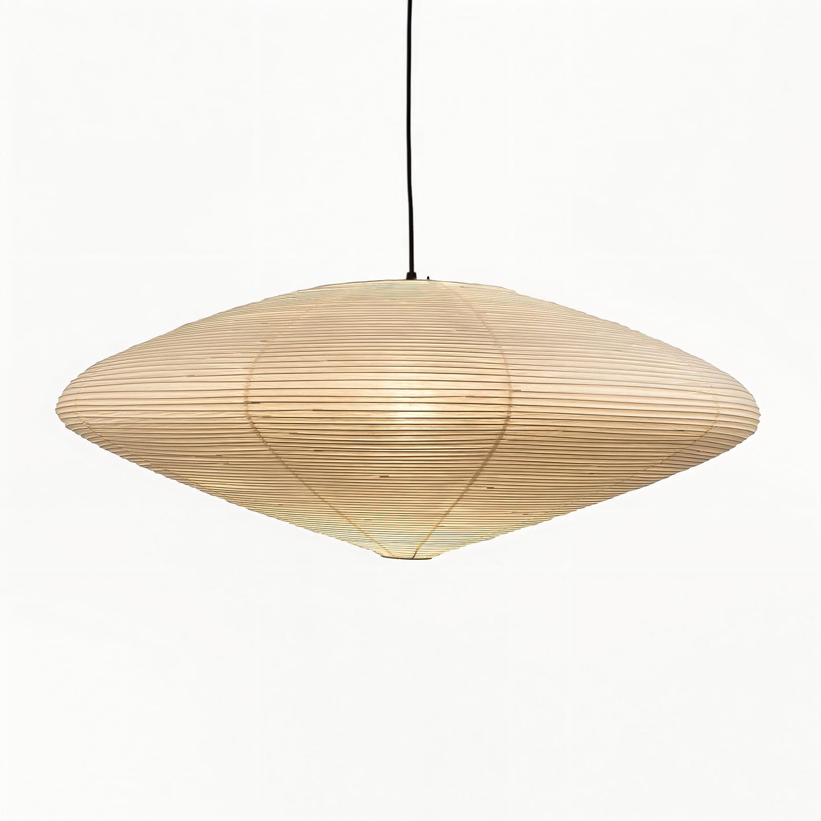 Washi Paper A Series Pendant Light