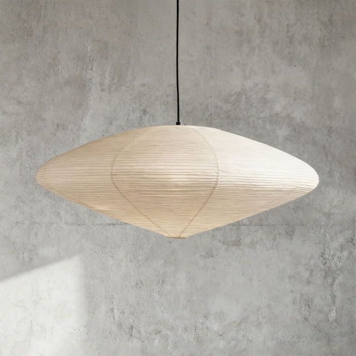 Washi Paper A Series Pendant Light