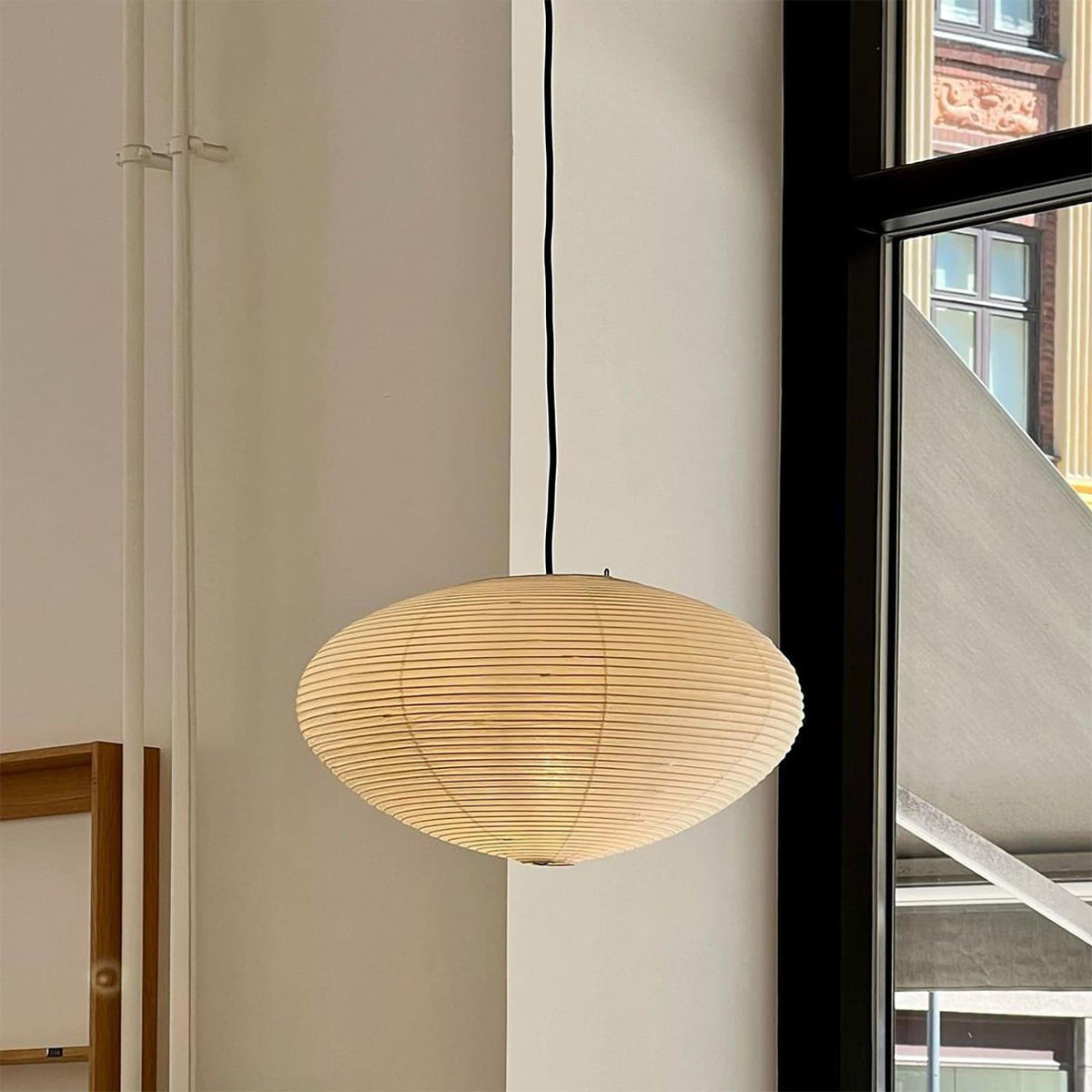 Washi Paper A Series Pendant Light - Vinlighting