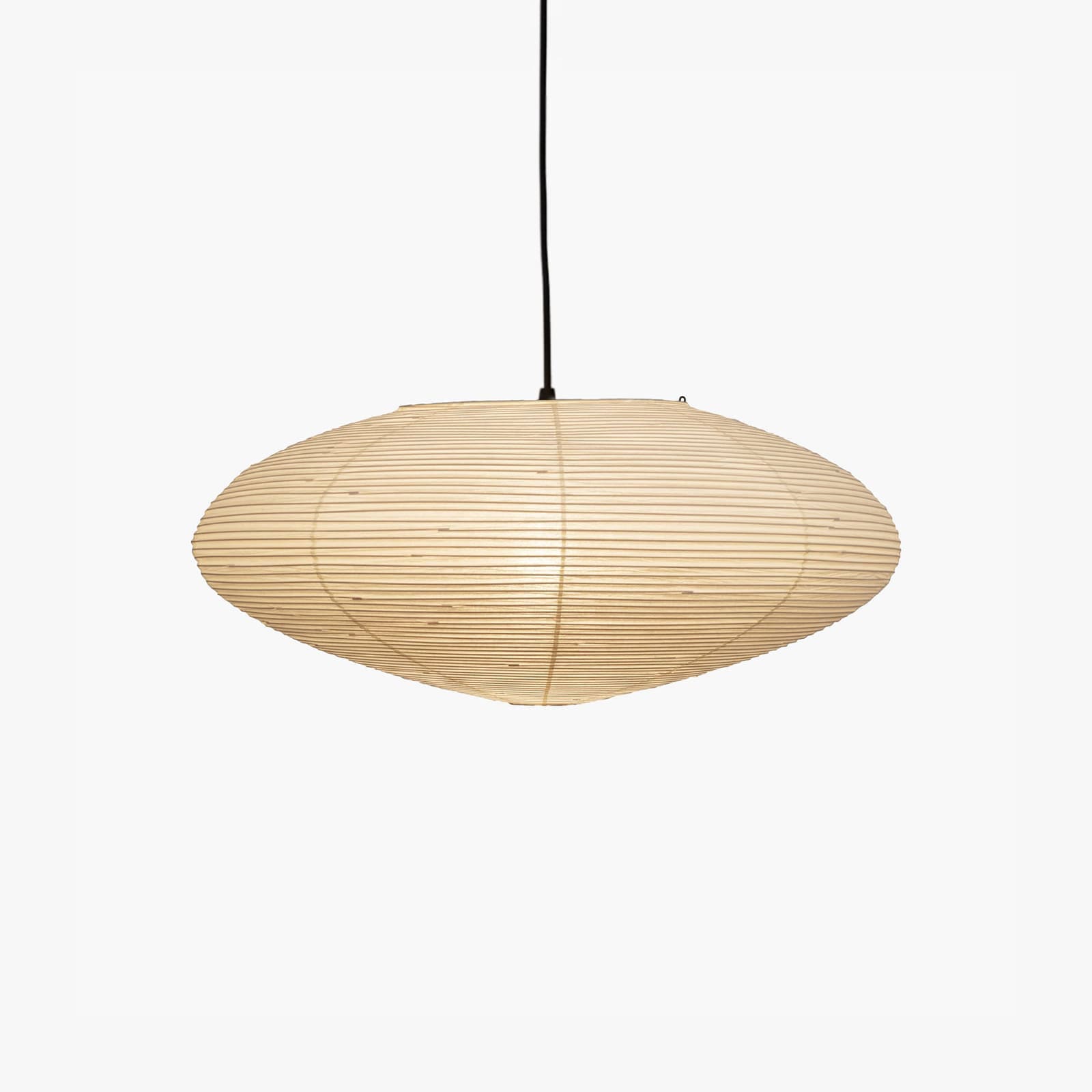 Washi Paper A Series Pendant Light