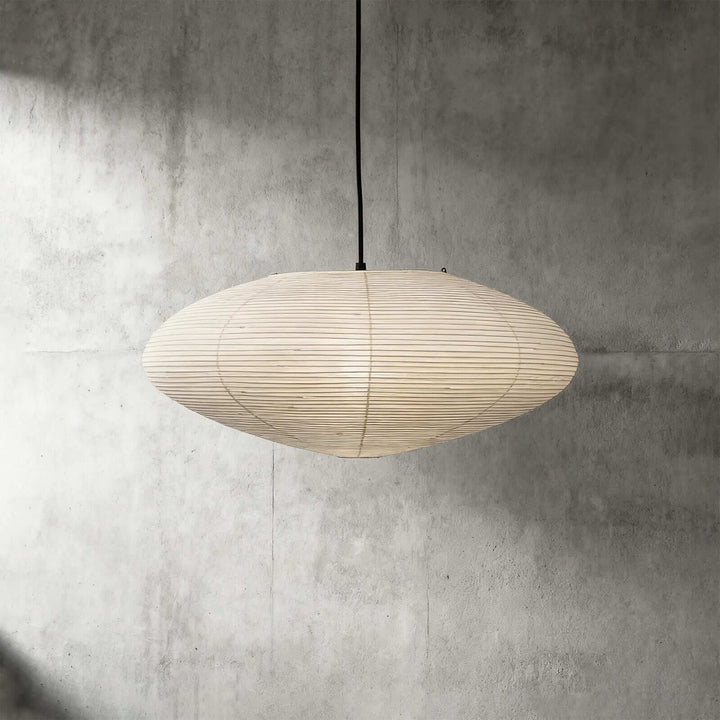 Washi Paper A Series Pendant Light