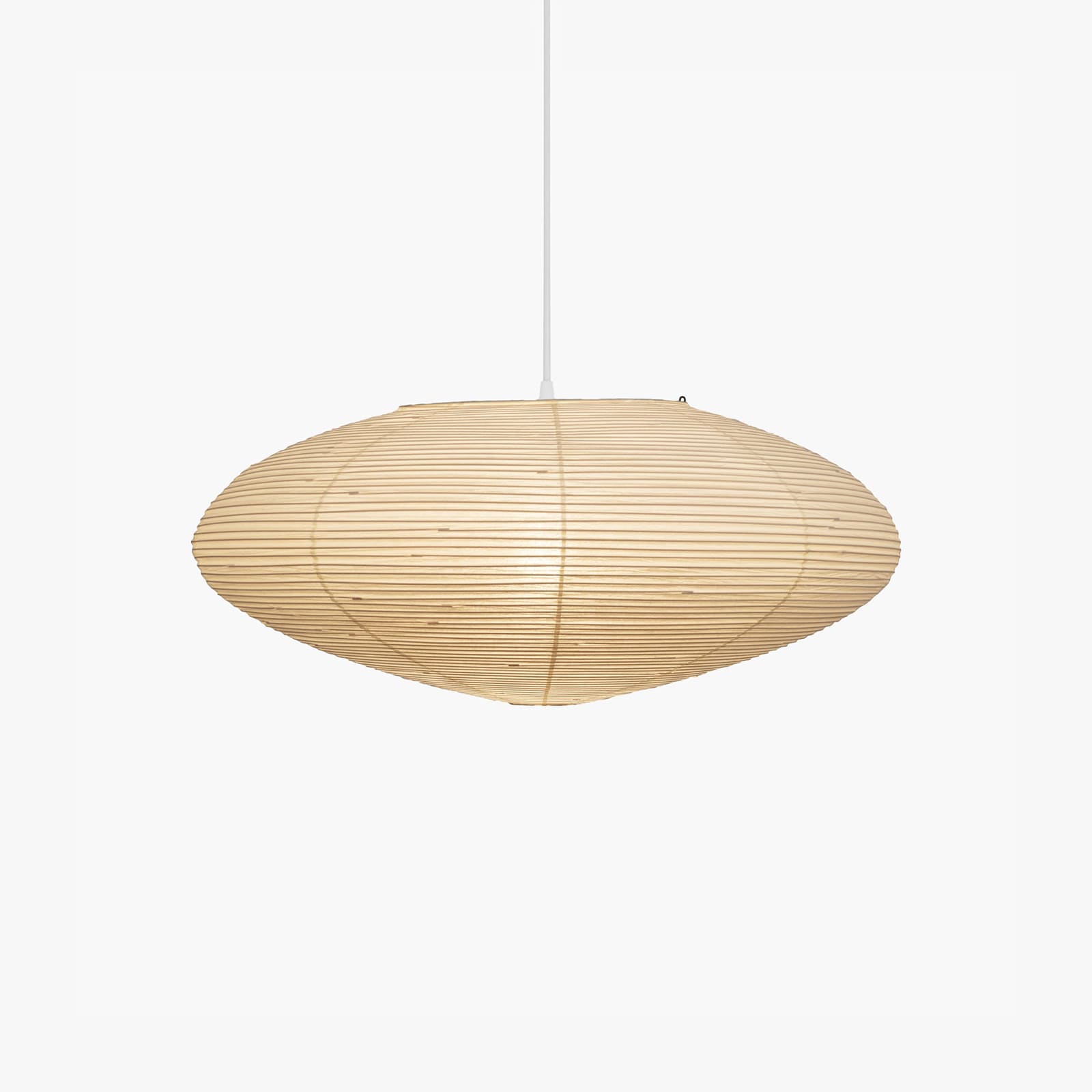 Washi Paper A Series Pendant Light