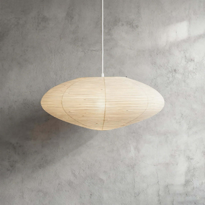 Washi Paper A Series Pendant Light