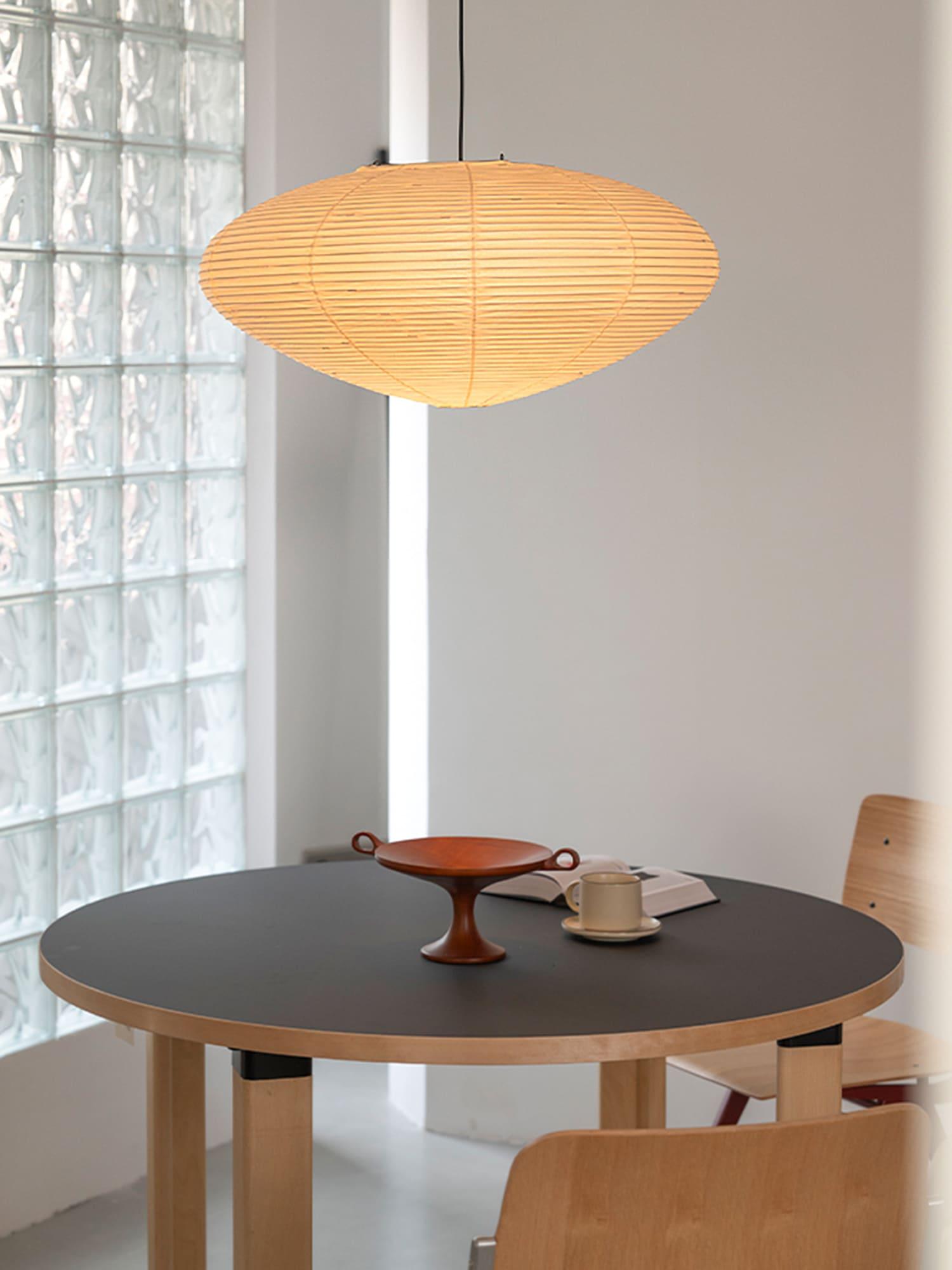 Washi Paper A Series Pendant Light - Vinlighting