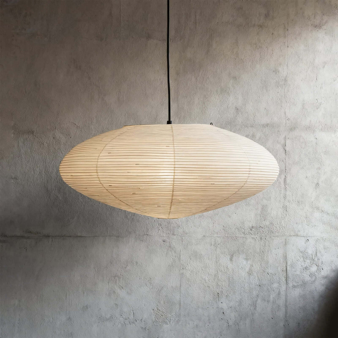 Washi Paper A Series Pendant Light