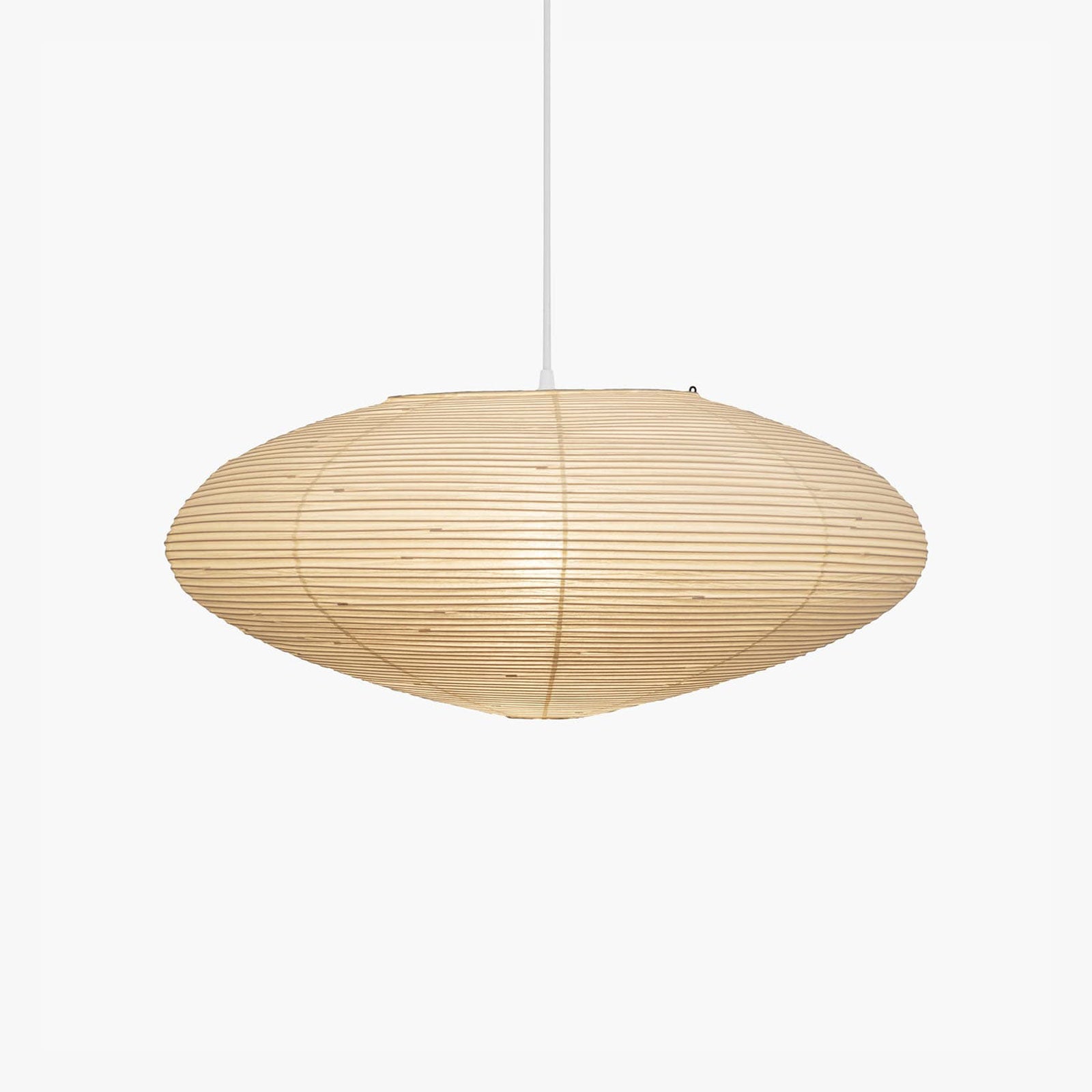 Washi Paper A Series Pendant Light